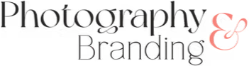Photography Branding